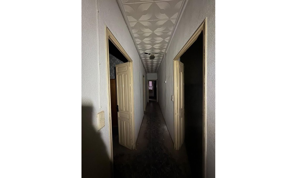 Segunda mano - Town House -
Orihuela - Orihuela Ciudad