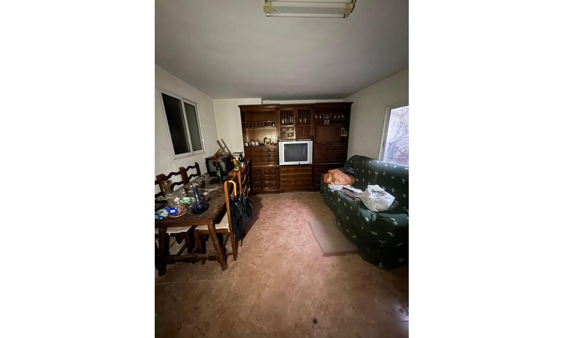 Segunda mano - Town House -
Orihuela - Orihuela Ciudad