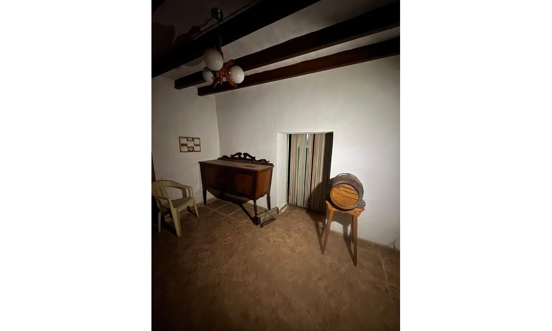 Segunda mano - Town House -
Orihuela - Orihuela Ciudad