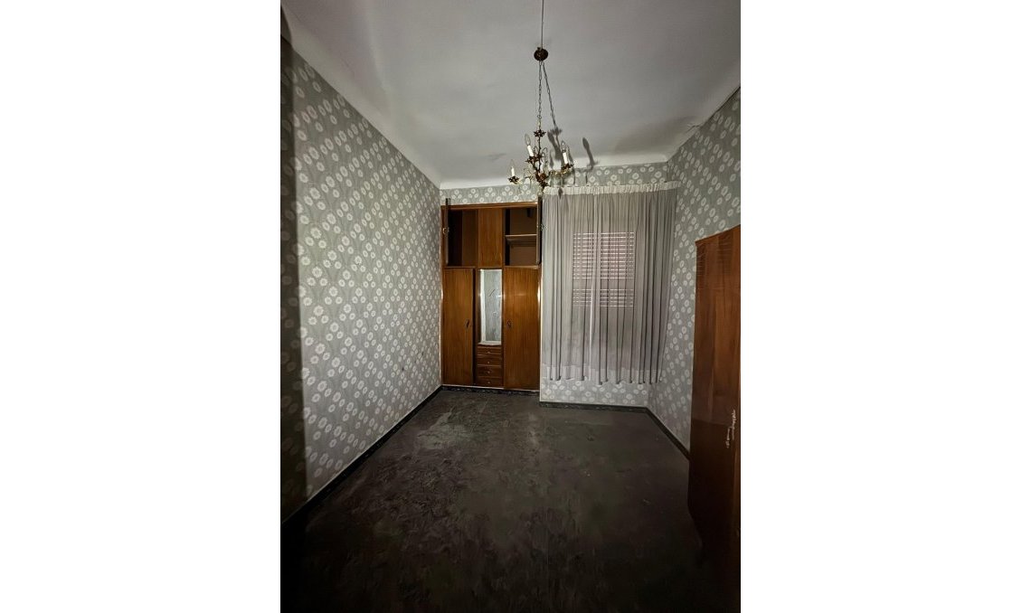 Segunda mano - Town House -
Orihuela - Orihuela Ciudad