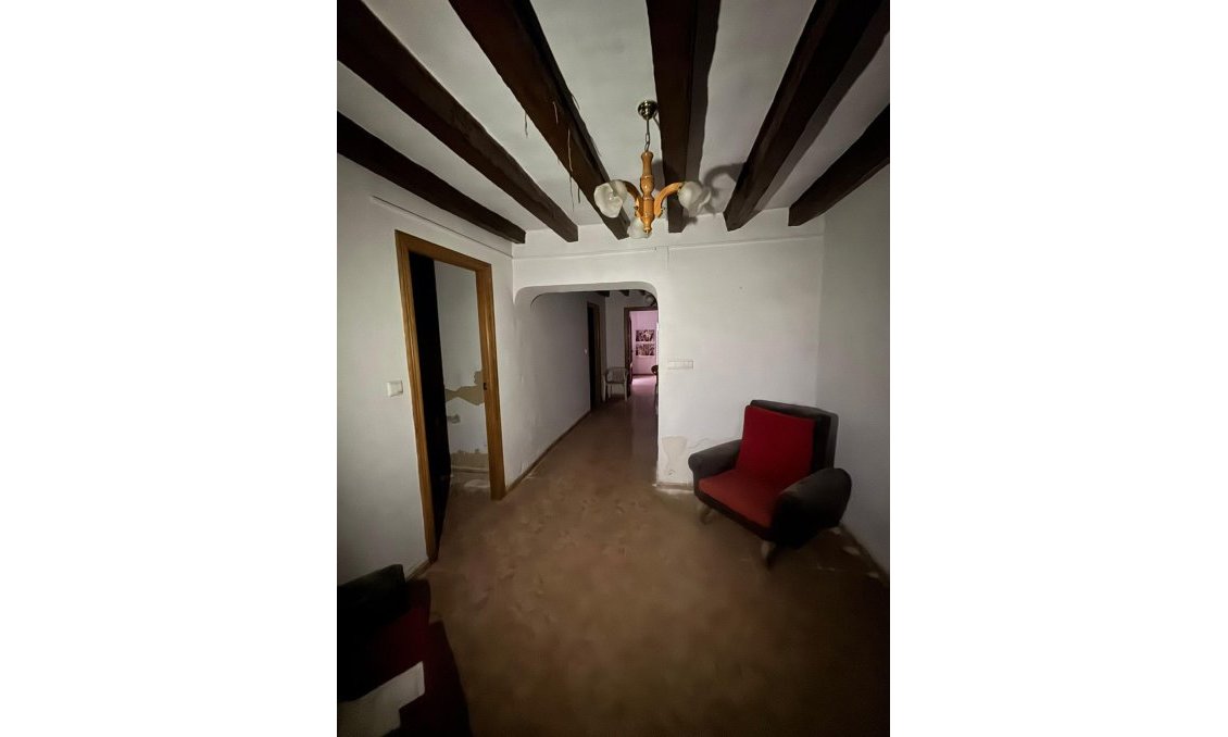 Segunda mano - Town House -
Orihuela - Orihuela Ciudad