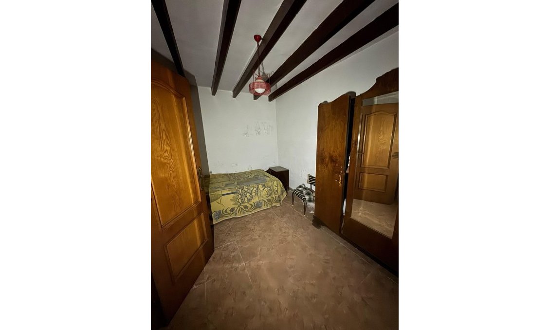 Segunda mano - Town House -
Orihuela - Orihuela Ciudad