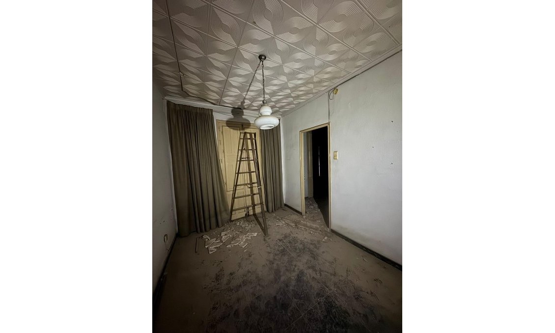 Segunda mano - Town House -
Orihuela - Orihuela Ciudad