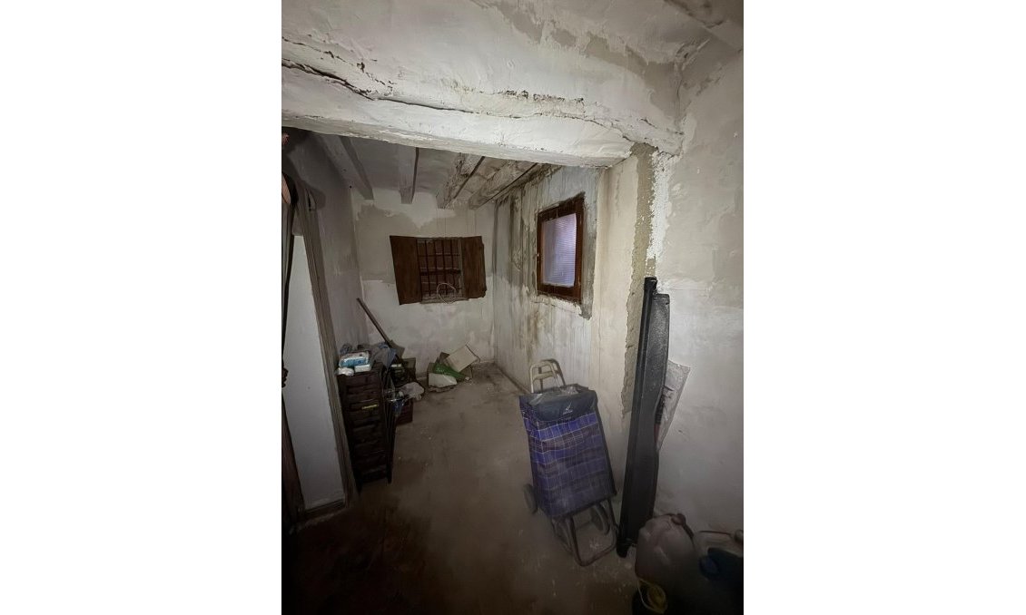 Segunda mano - Town House -
Orihuela - Orihuela Ciudad