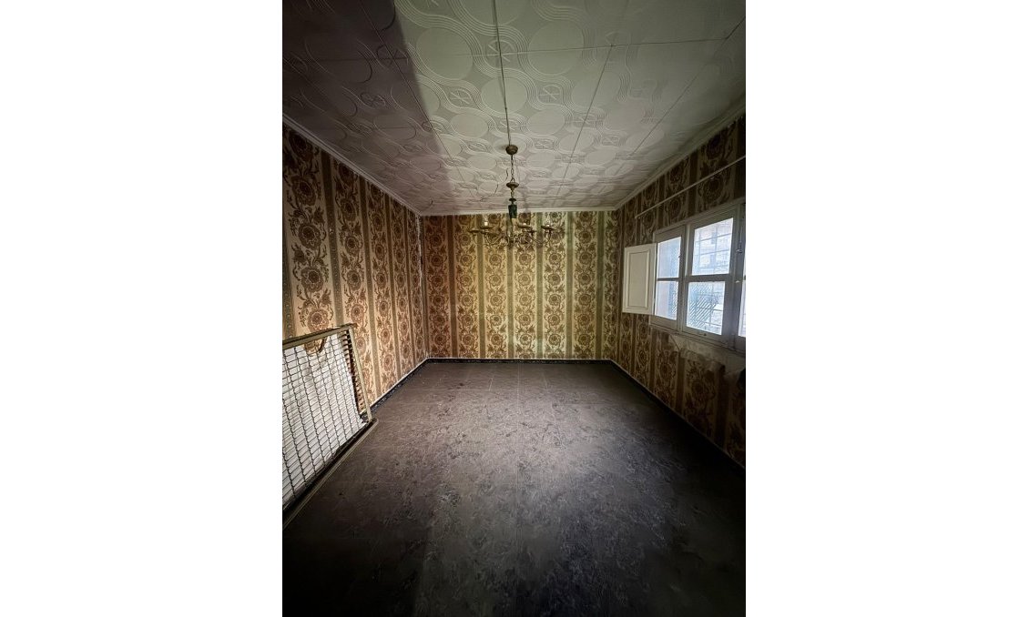 Segunda mano - Town House -
Orihuela - Orihuela Ciudad