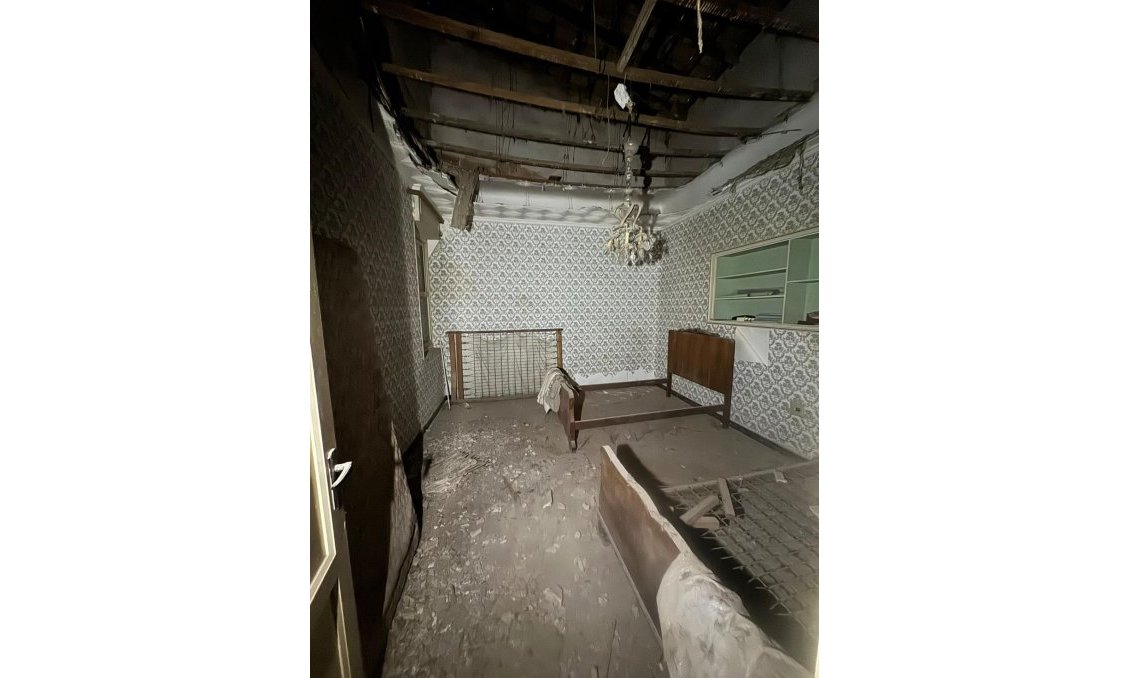 Segunda mano - Town House -
Orihuela - Orihuela Ciudad