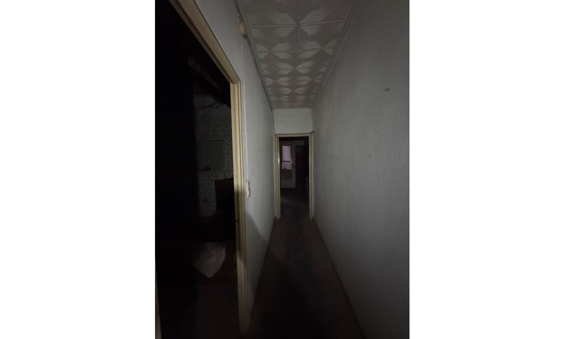 Segunda mano - Town House -
Orihuela - Orihuela Ciudad