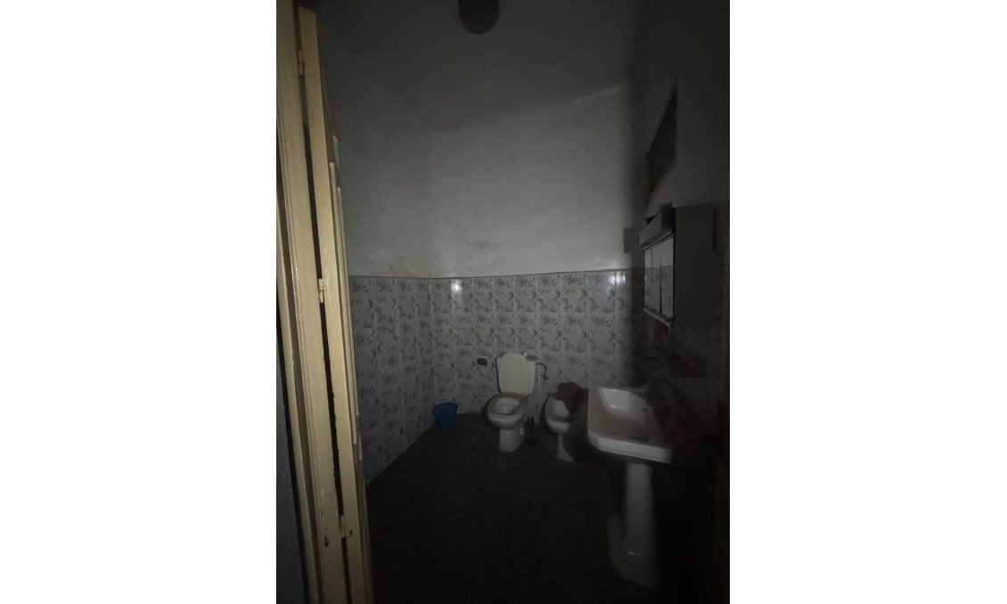 Segunda mano - Town House -
Orihuela - Orihuela Ciudad