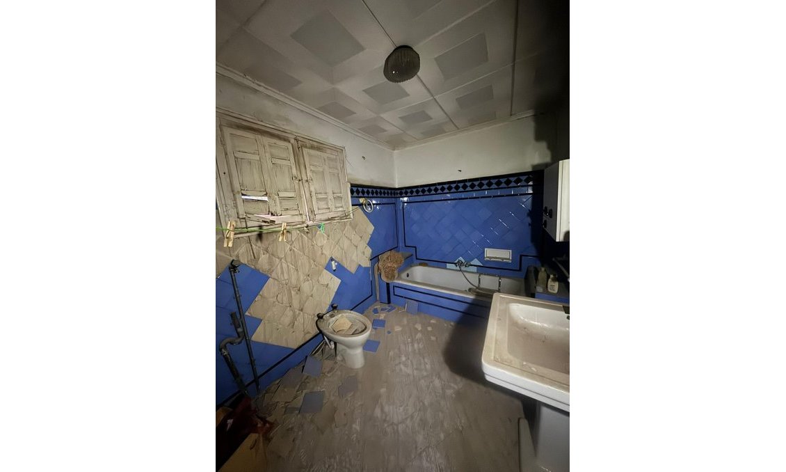 Segunda mano - Town House -
Orihuela - Orihuela Ciudad