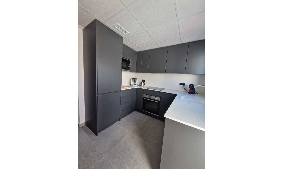 Segunda mano - Town House -
Guardamar del Segura - ELS SECONS