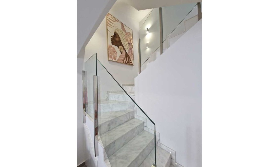 Segunda mano - Town House -
Guardamar del Segura - ELS SECONS