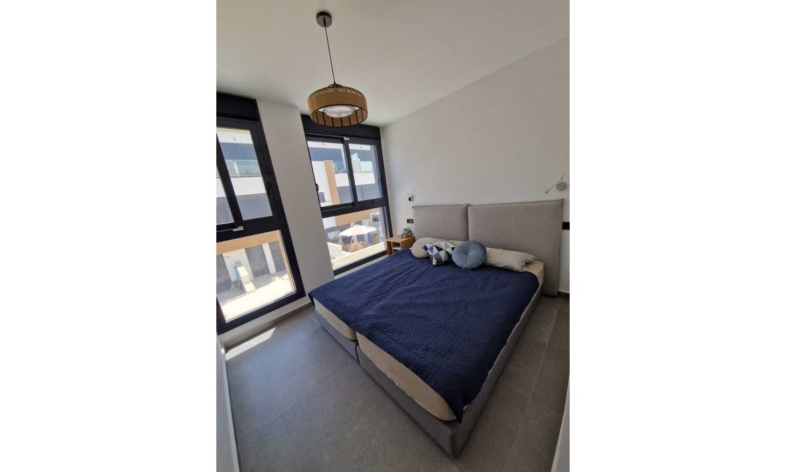 Segunda mano - Town House -
Guardamar del Segura - ELS SECONS