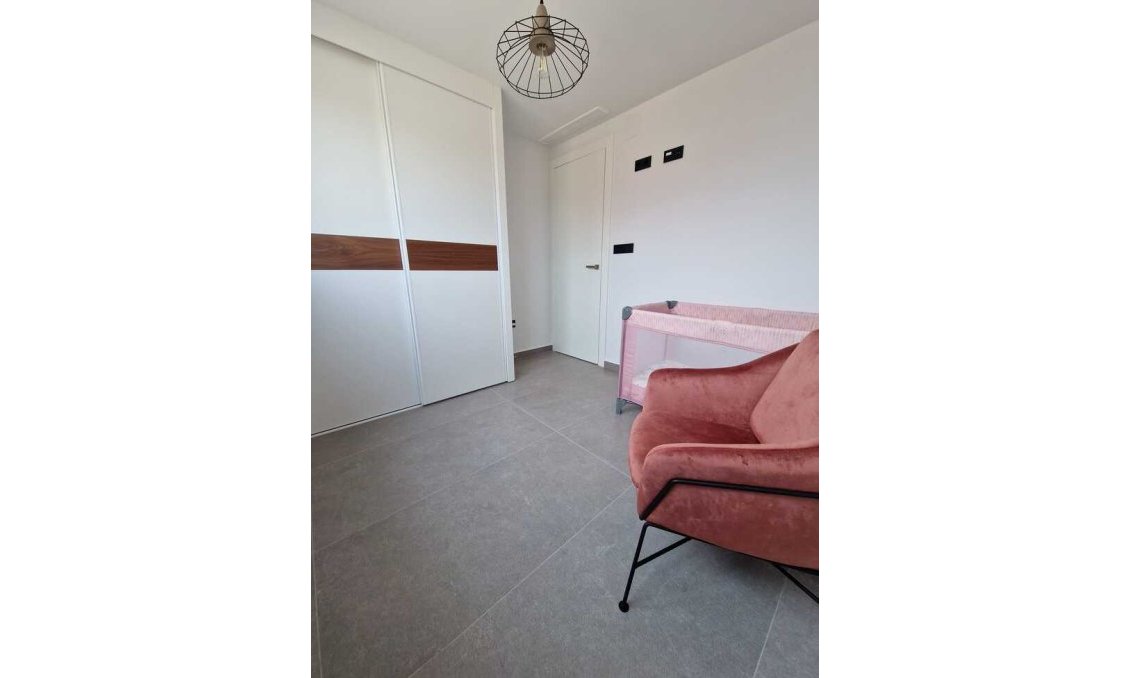 Segunda mano - Town House -
Guardamar del Segura - ELS SECONS