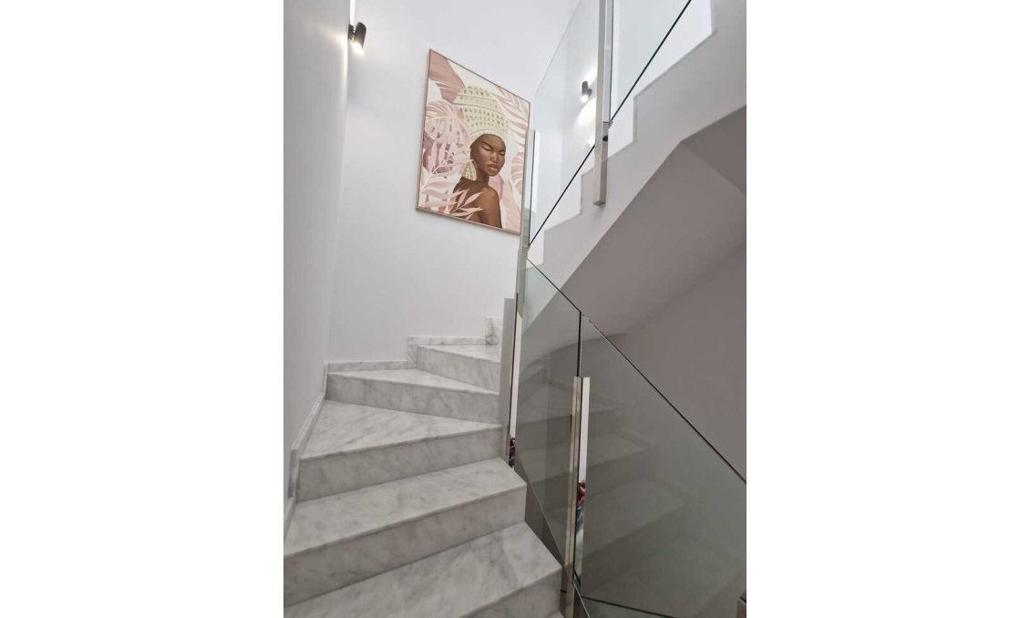 Segunda mano - Town House -
Guardamar del Segura - ELS SECONS