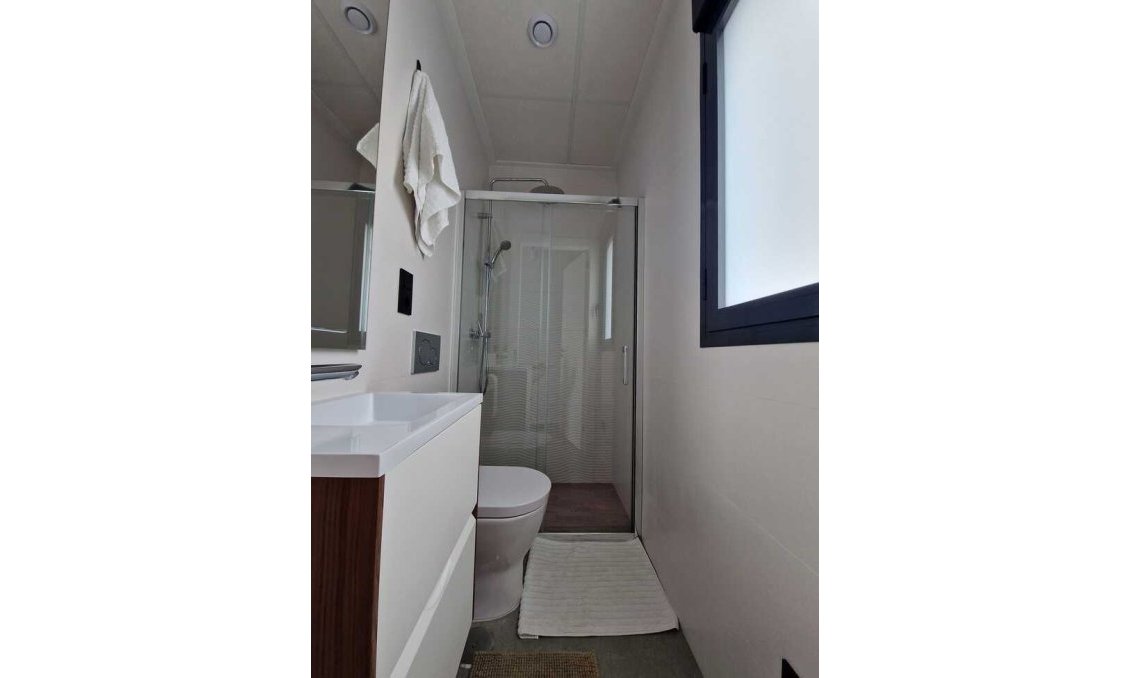 Segunda mano - Town House -
Guardamar del Segura - ELS SECONS