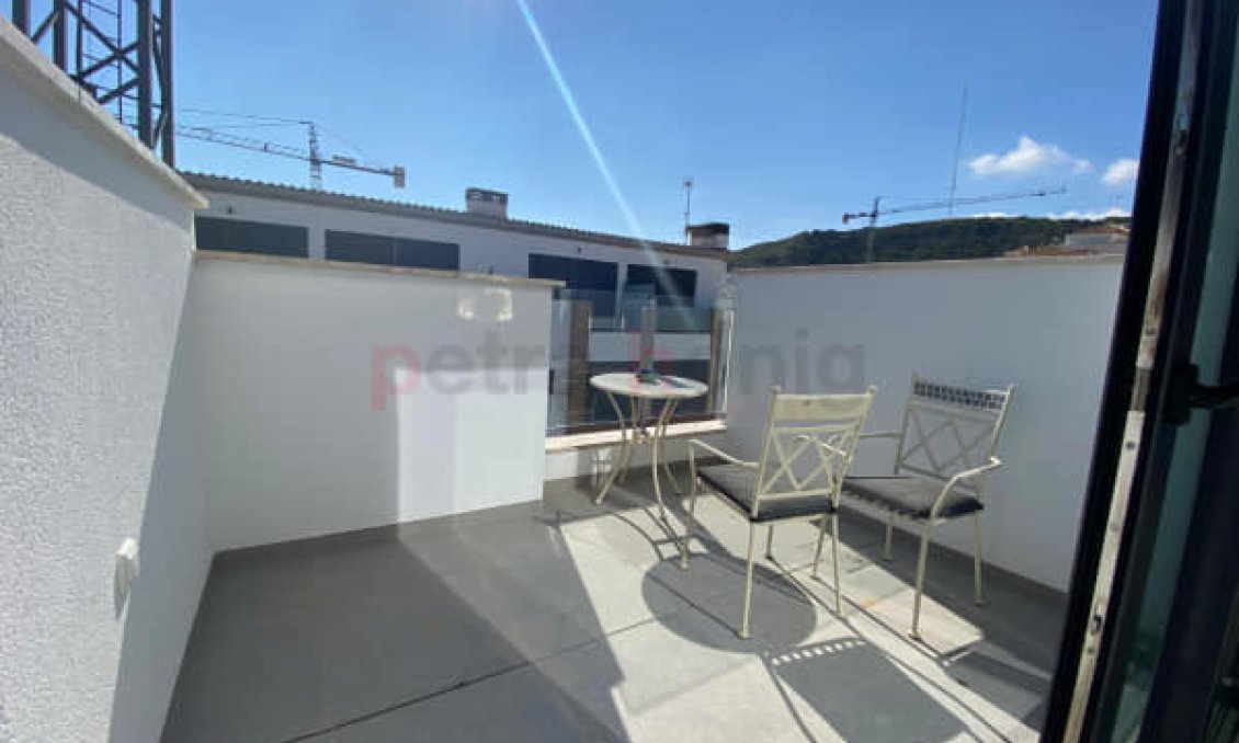 Segunda mano - Town House -
Guardamar del Segura - ELS SECONS