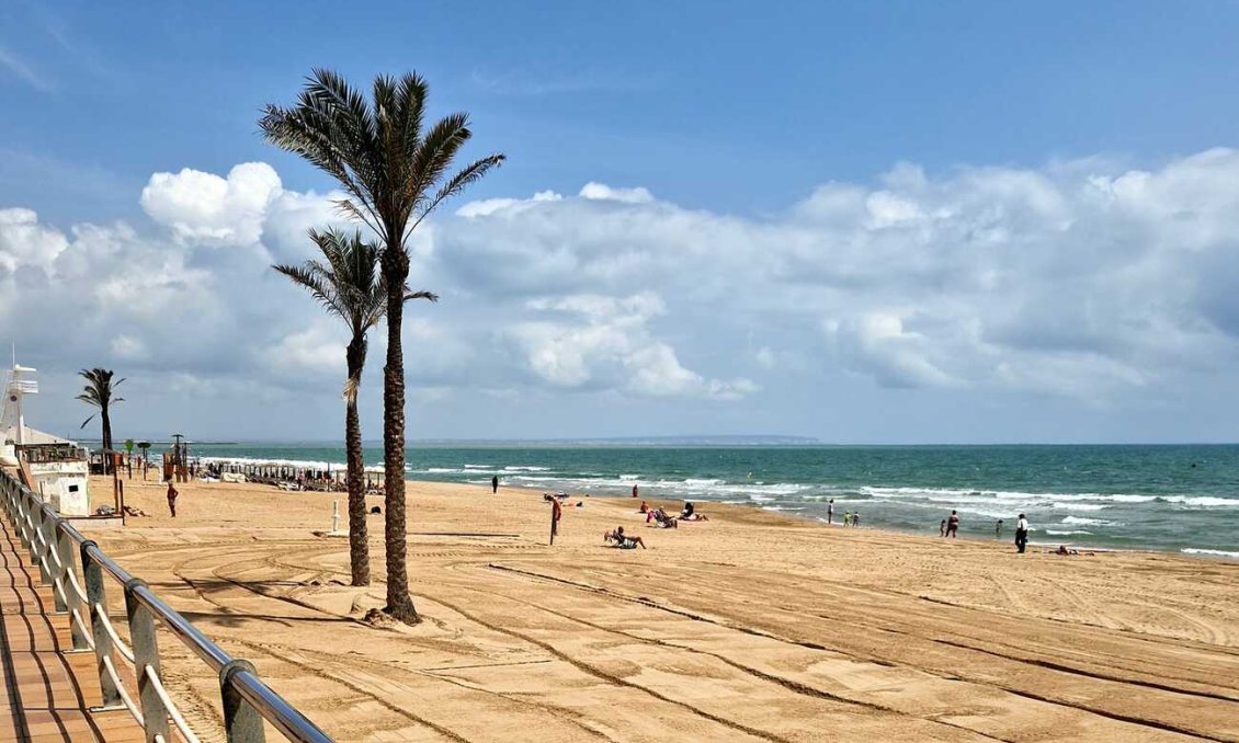 Segunda mano - Town House -
Guardamar del Segura - ELS SECONS