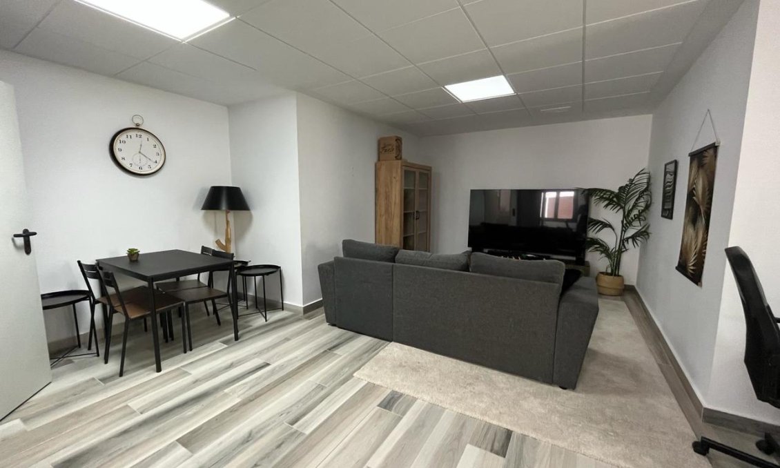 Segunda mano - Villa -
Los Balcones - Costa Blanca