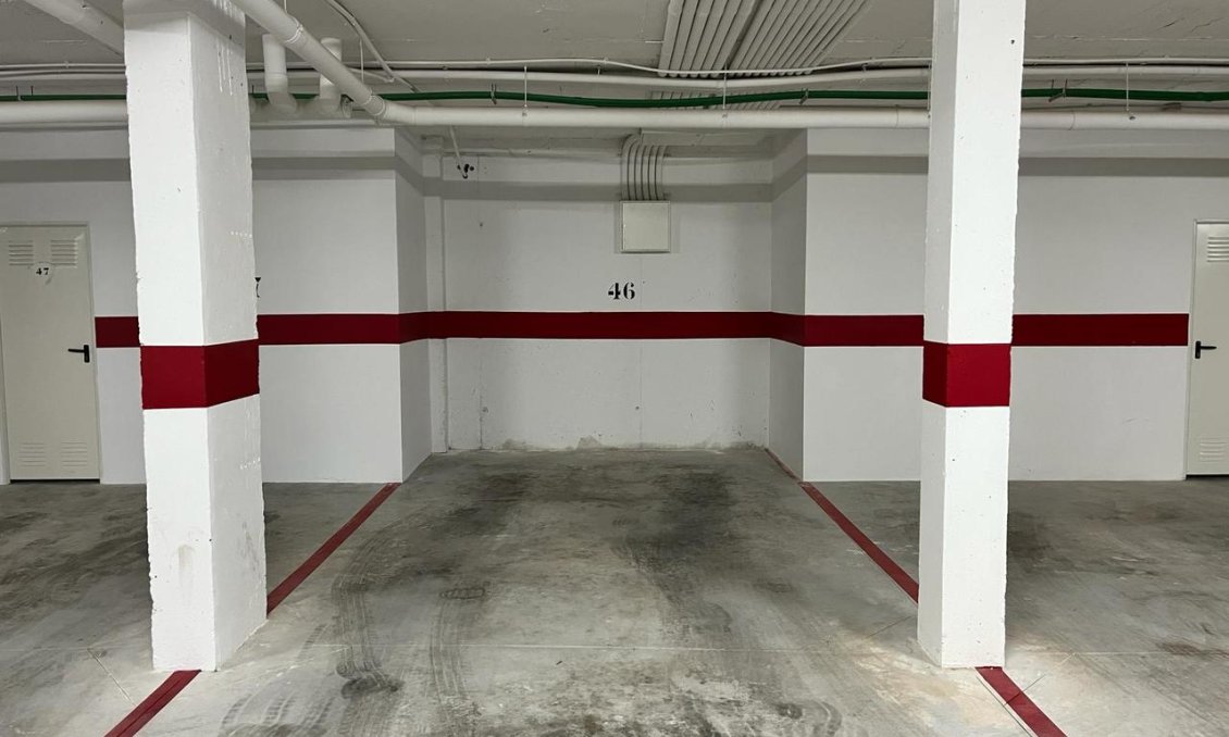 Segunda mano - Villa -
Los Balcones - Costa Blanca