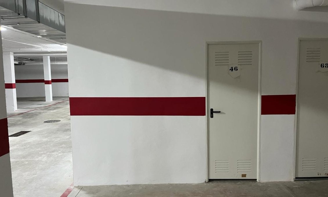 Segunda mano - Villa -
Los Balcones - Costa Blanca