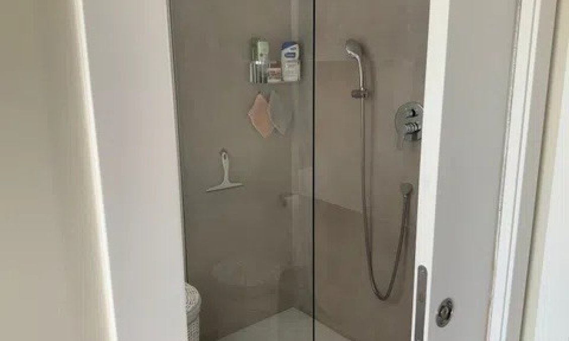 Segunda mano - Apartamento -
Mar de Cristal - Costa Calida