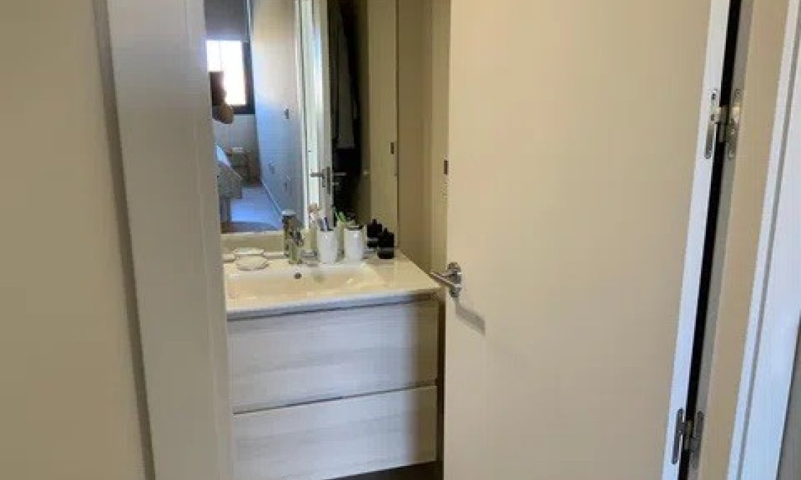 Segunda mano - Apartamento -
Mar de Cristal - Costa Calida