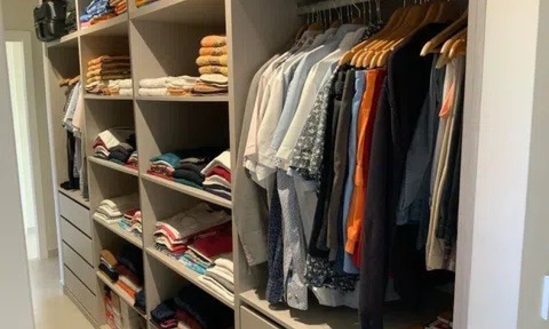 Segunda mano - Apartamento -
Mar de Cristal - Costa Calida