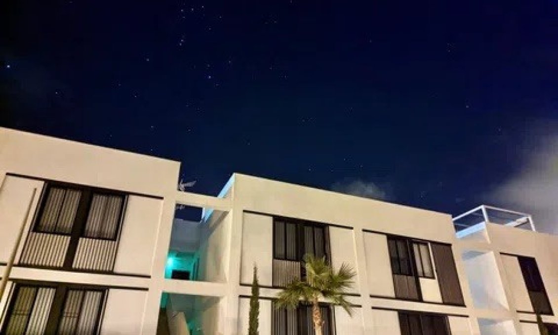 Segunda mano - Apartamento -
Mar de Cristal - Costa Calida