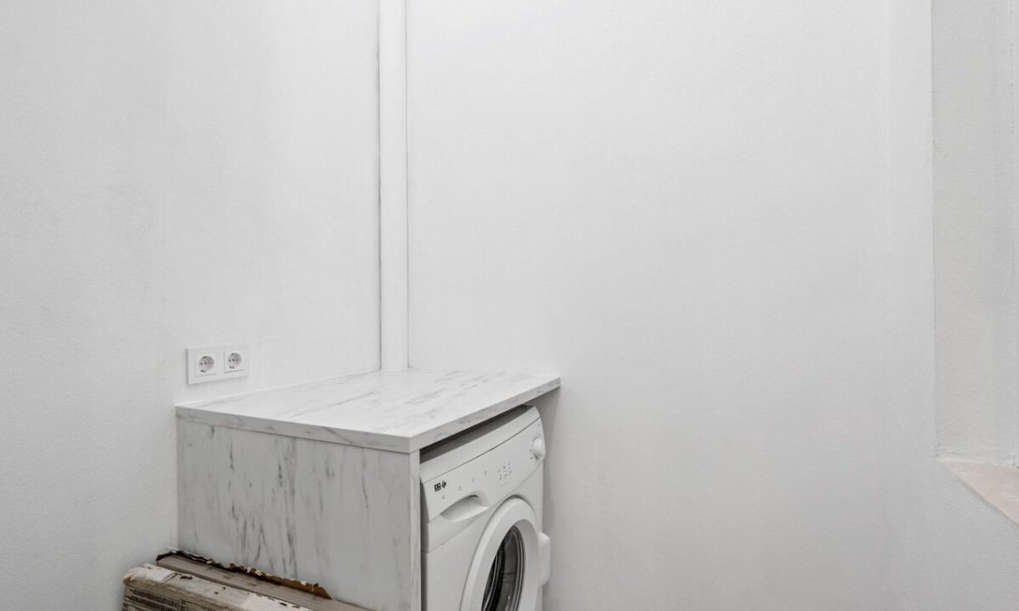 Segunda mano - Bungalow -
Torrevieja - Costa Blanca