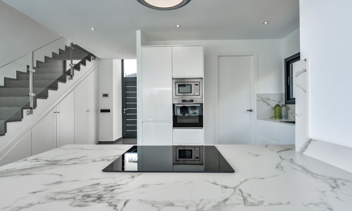 Segunda mano - Villa -
Jávea - Costa Blanca