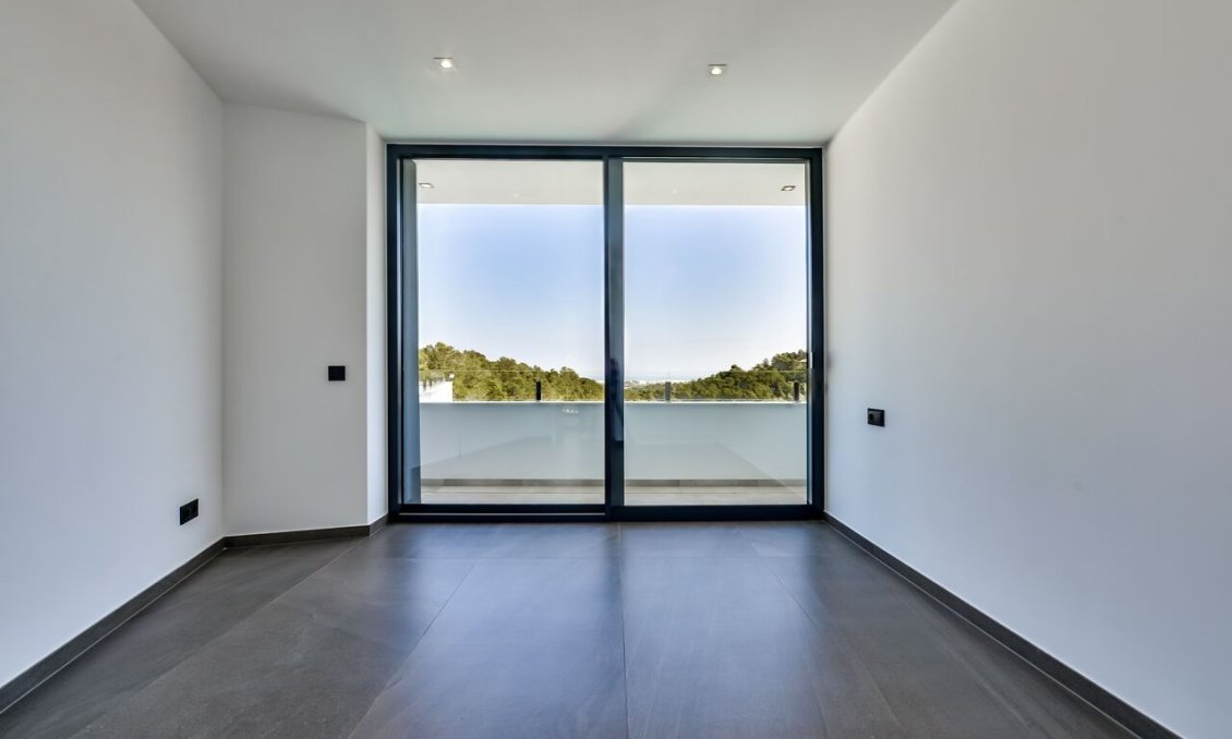 Segunda mano - Villa -
Jávea - Costa Blanca