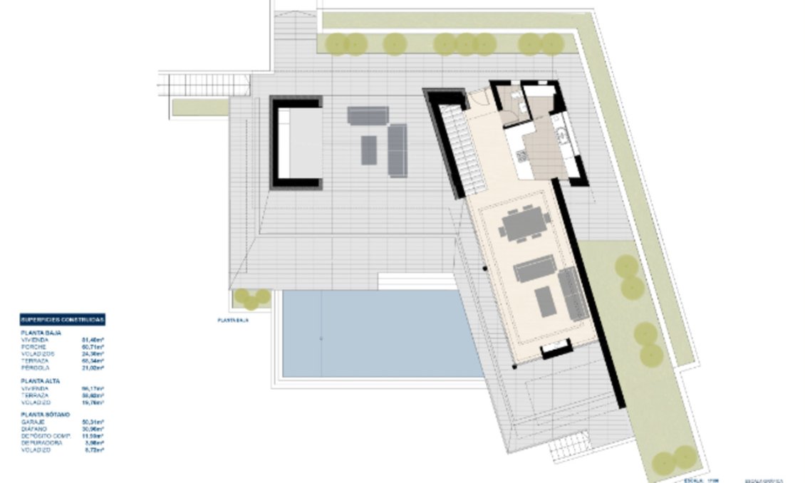 Segunda mano - Villa -
Jávea - Costa Blanca