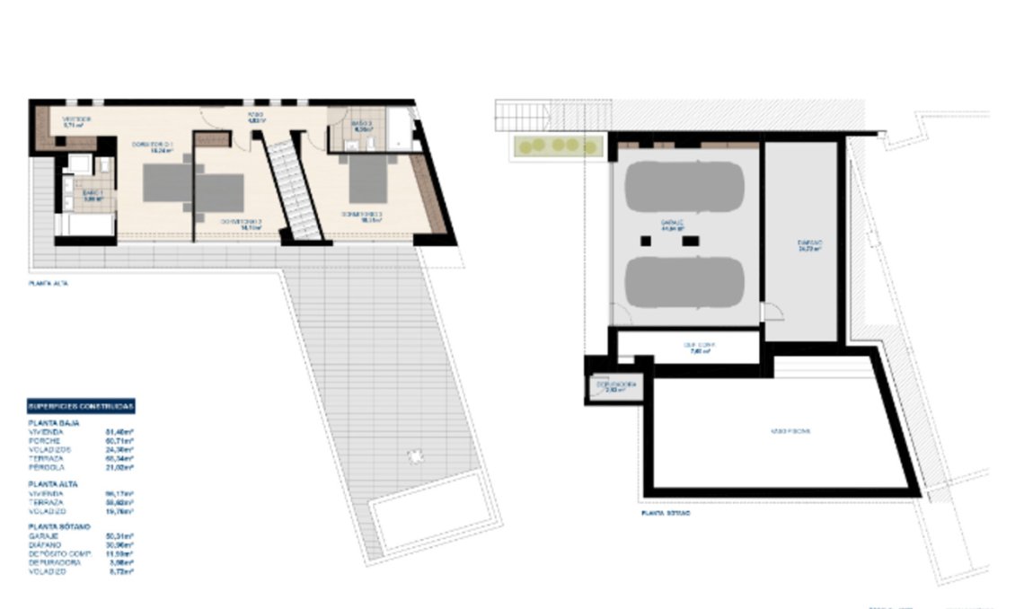 Segunda mano - Villa -
Jávea - Costa Blanca