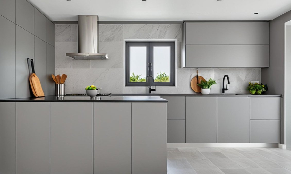 Obra nueva - Villa -
Orihuela Costa - Las Filipinas