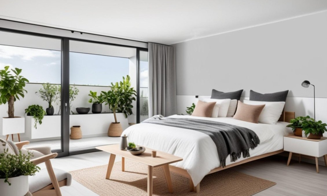 Obra nueva - Villa -
Orihuela Costa - Las Filipinas