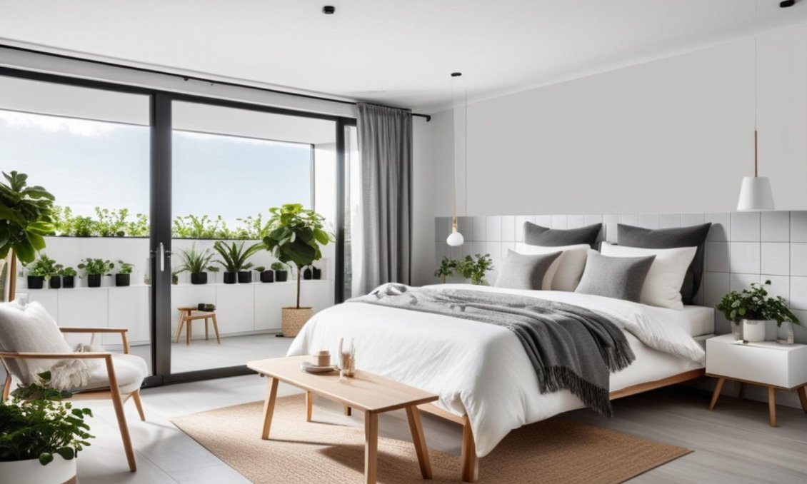 Obra nueva - Villa -
Orihuela Costa - Las Filipinas