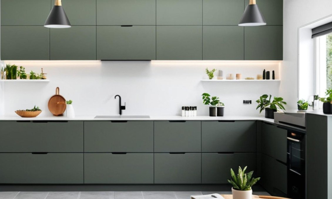 Obra nueva - Villa -
Orihuela Costa - Las Filipinas