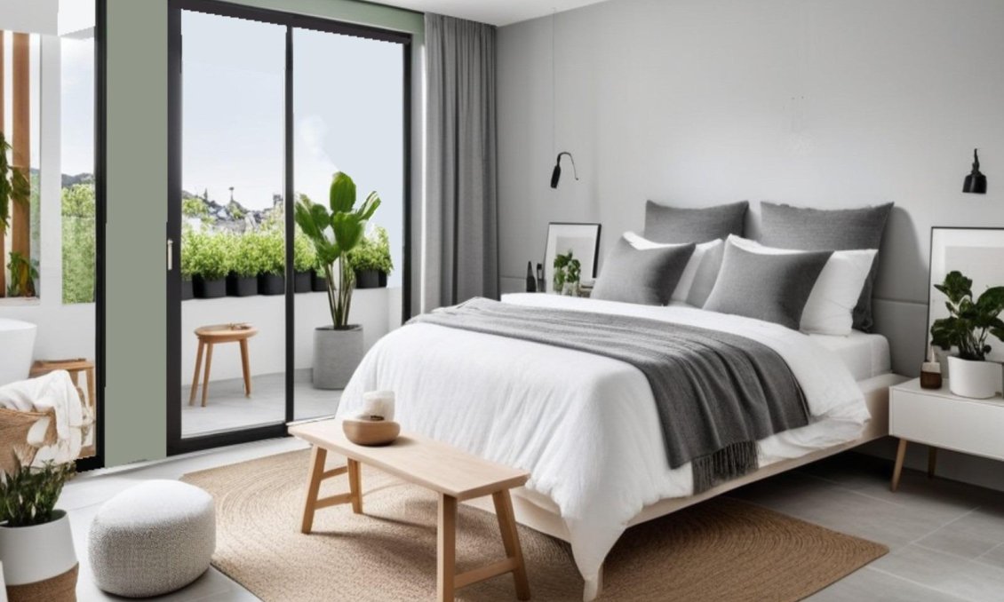 Obra nueva - Villa -
Orihuela Costa - Las Filipinas