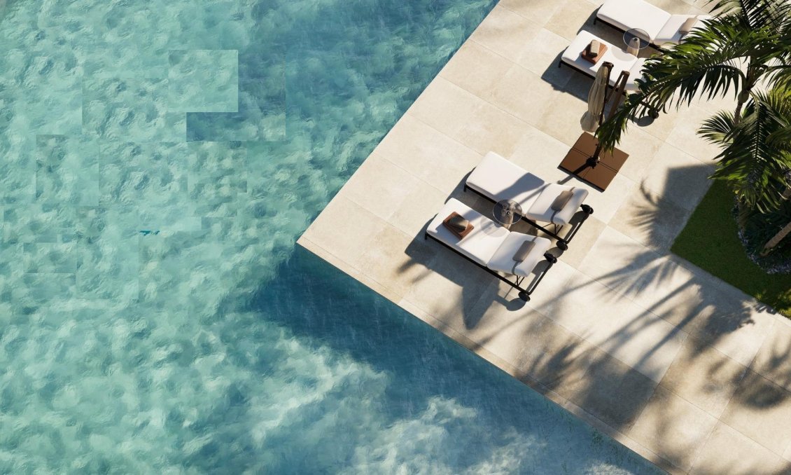 New Build - Penthouse -
Mijas - Cerrado del Aguila Golf and Resort