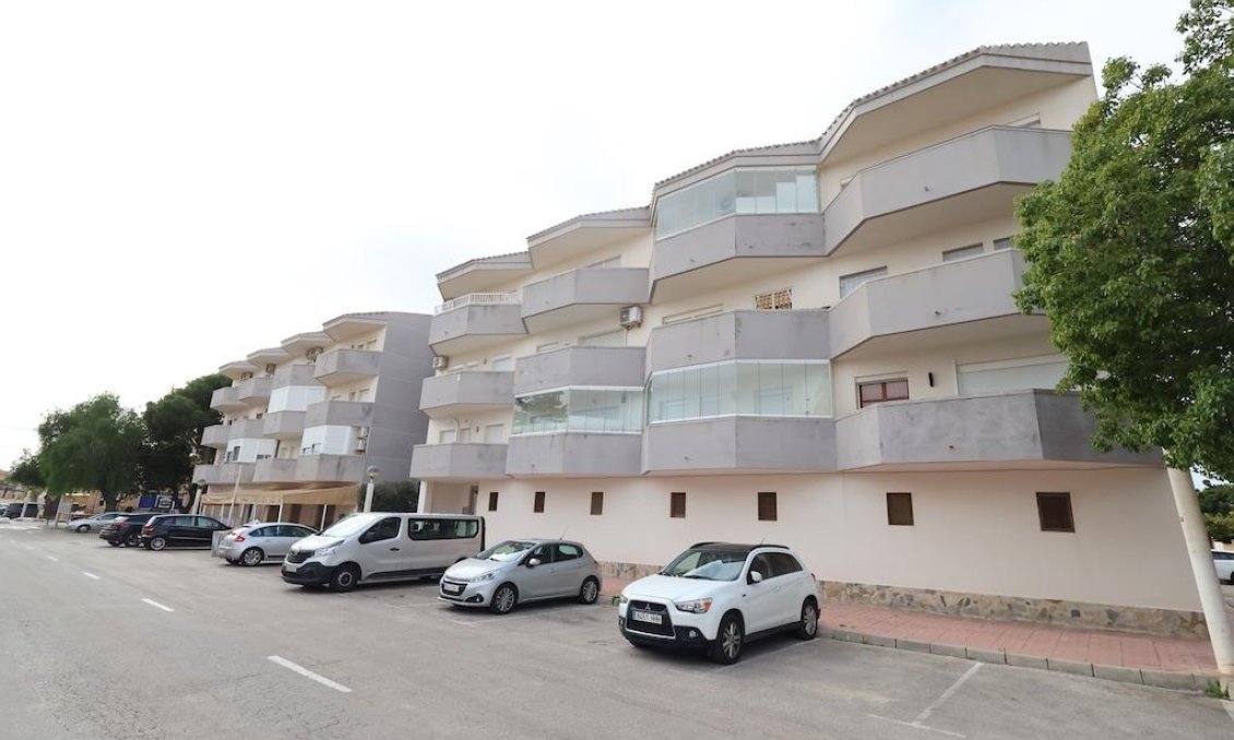 Resale - Apartment -
Orihuela Costa - Costa Blanca