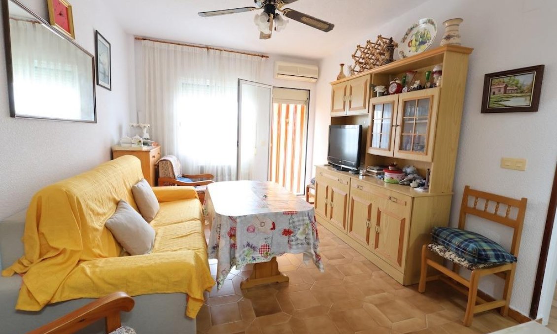 Resale - Apartment -
Orihuela Costa - Costa Blanca