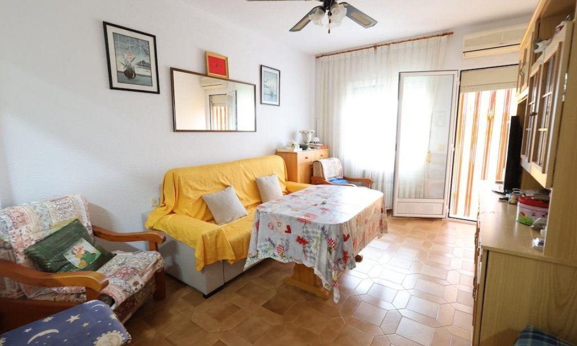 Resale - Apartment -
Orihuela Costa - Costa Blanca