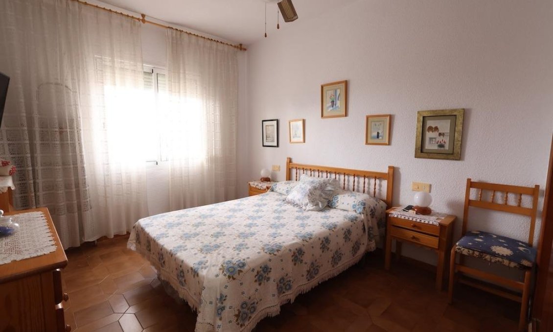 Resale - Apartment -
Orihuela Costa - Costa Blanca