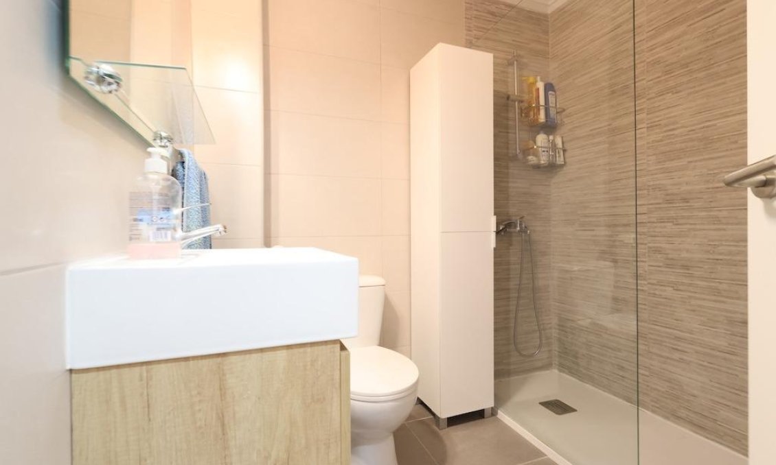 Resale - Apartment -
Orihuela Costa - Costa Blanca