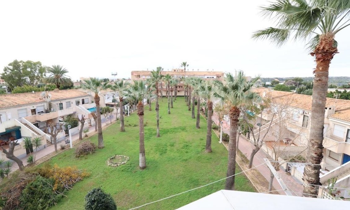 Resale - Apartment -
Orihuela Costa - Costa Blanca
