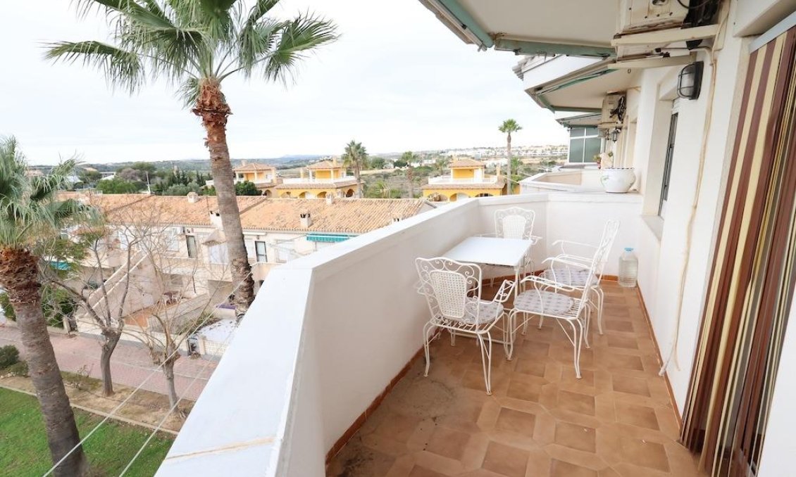Resale - Apartment -
Orihuela Costa - Costa Blanca