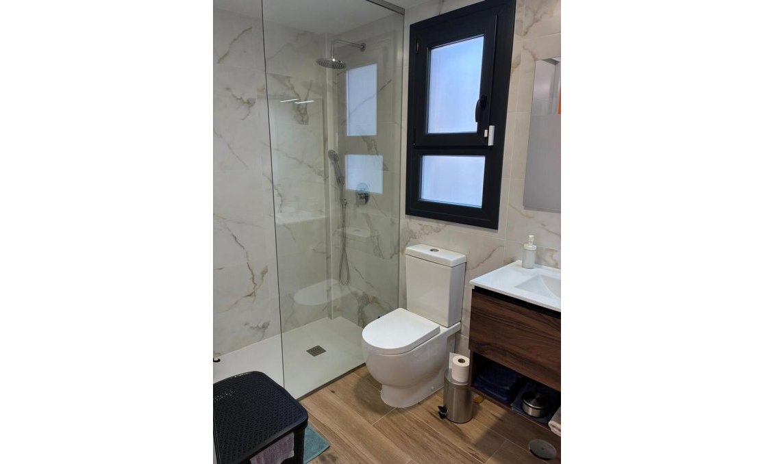 Wiederverkauf - Wohnung -
Villamartin - Costa Blanca