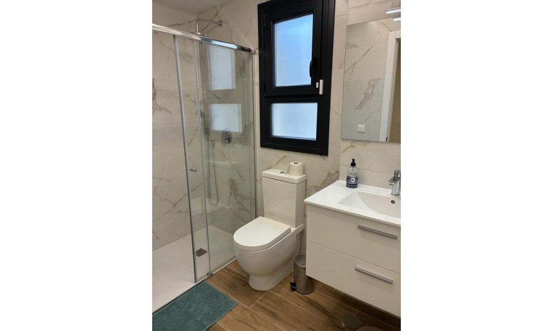 Wiederverkauf - Wohnung -
Villamartin - Costa Blanca