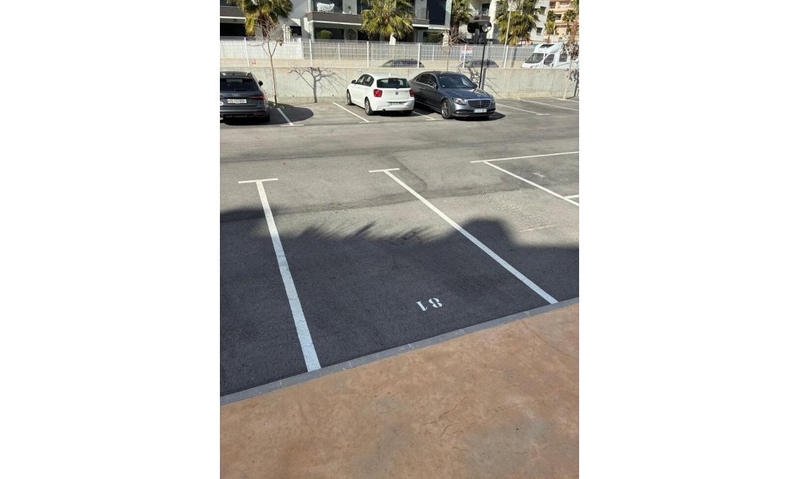 Wiederverkauf - Wohnung -
Villamartin - Costa Blanca