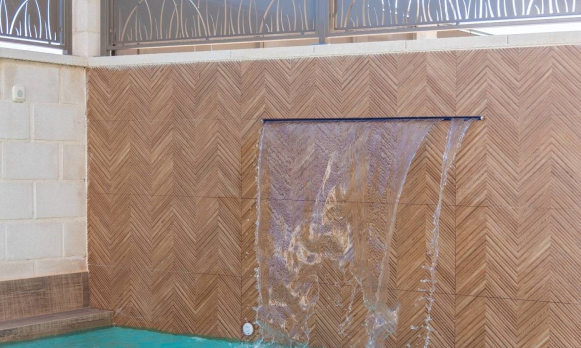 Revânzare - Vilă -
Ciudad Quesada - Costa Blanca